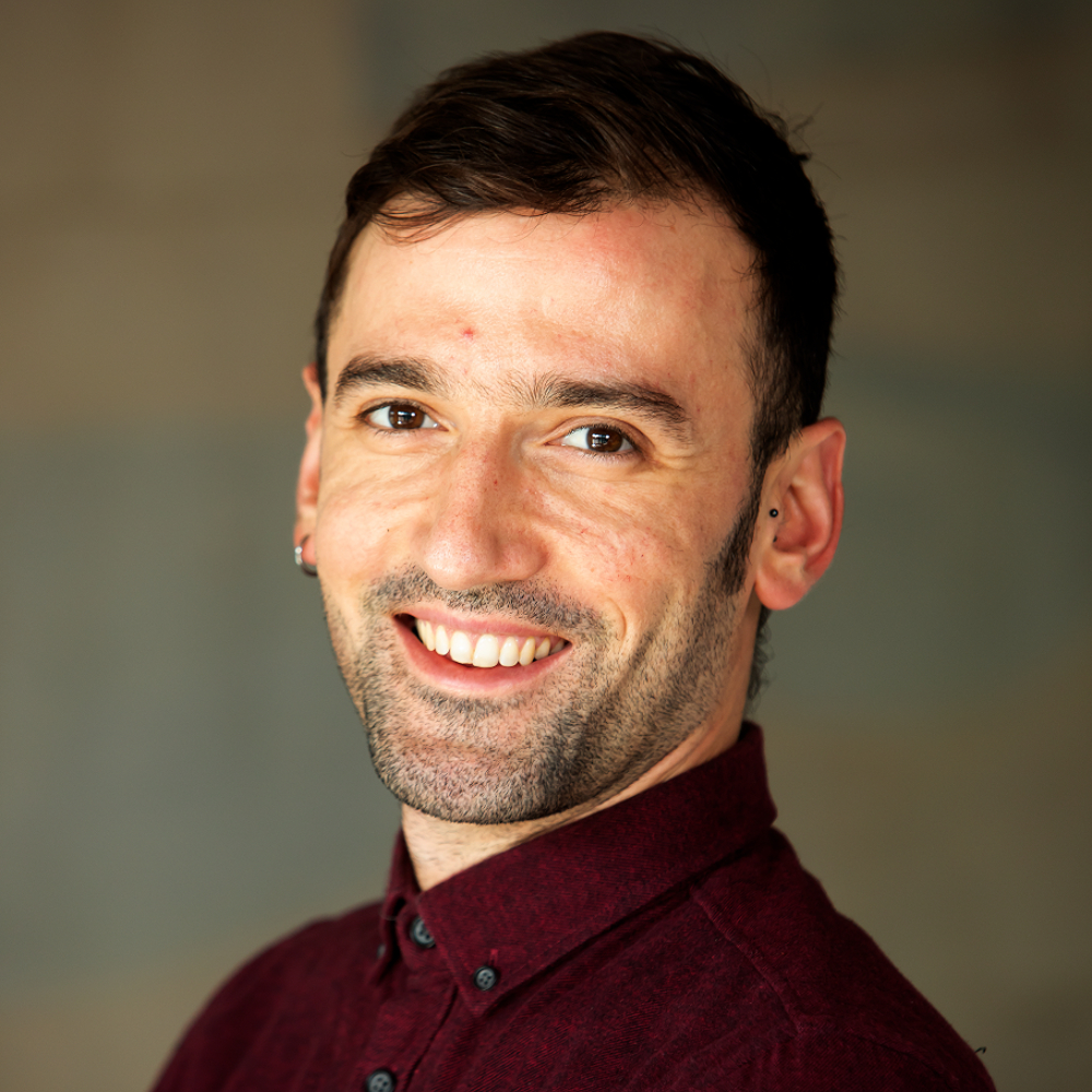 Dr Konstantinos Roussos