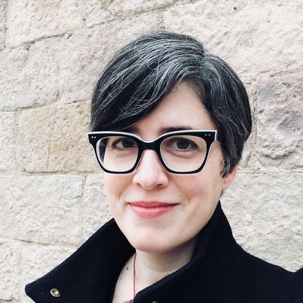 Dr Natasha Ruiz-Gomez  