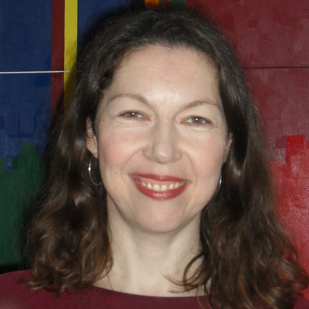 Professor Róisín Ryan-Flood  