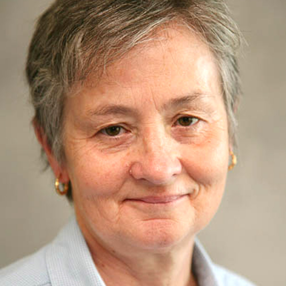 Professor Louisa Sadler