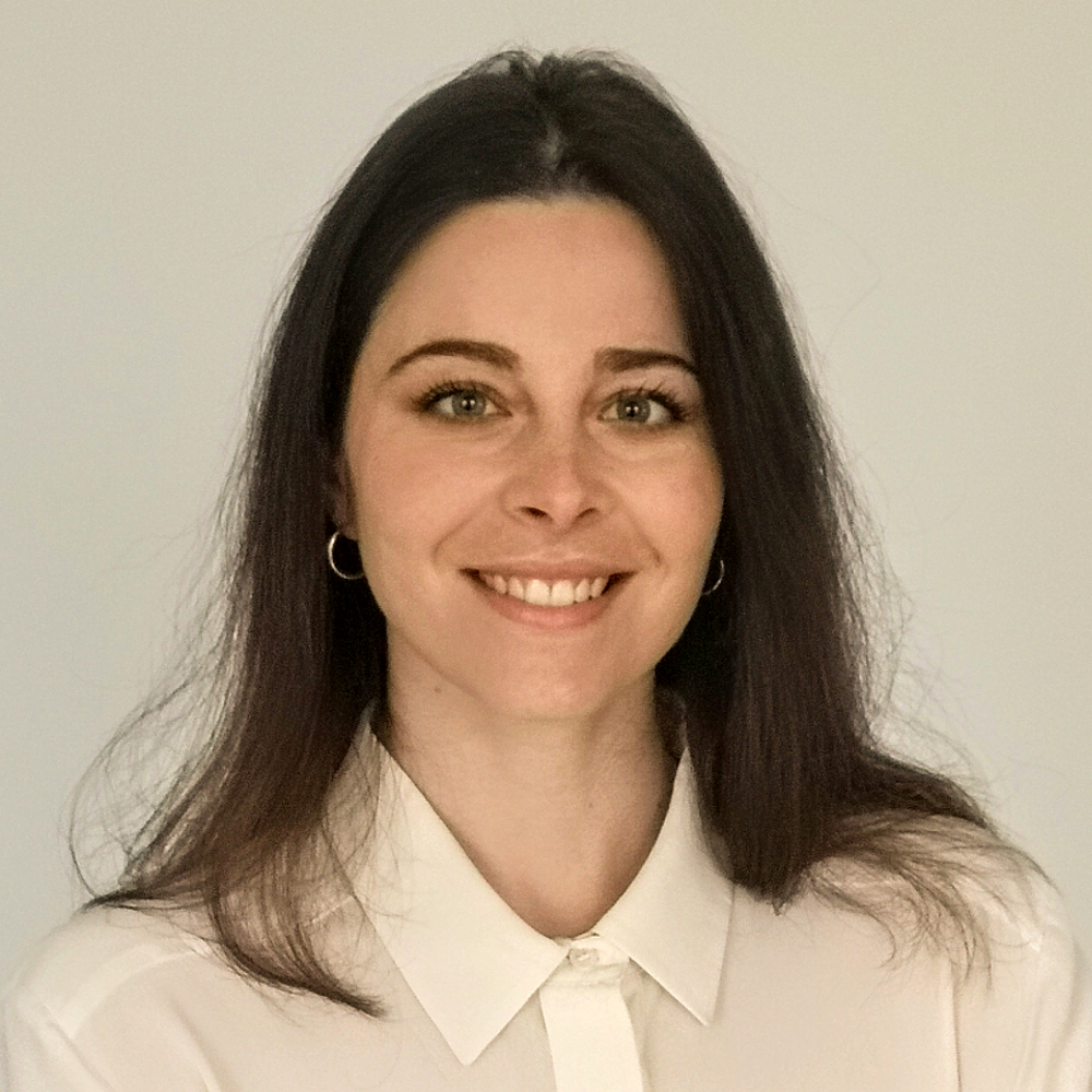 Dr Francesca Salvati