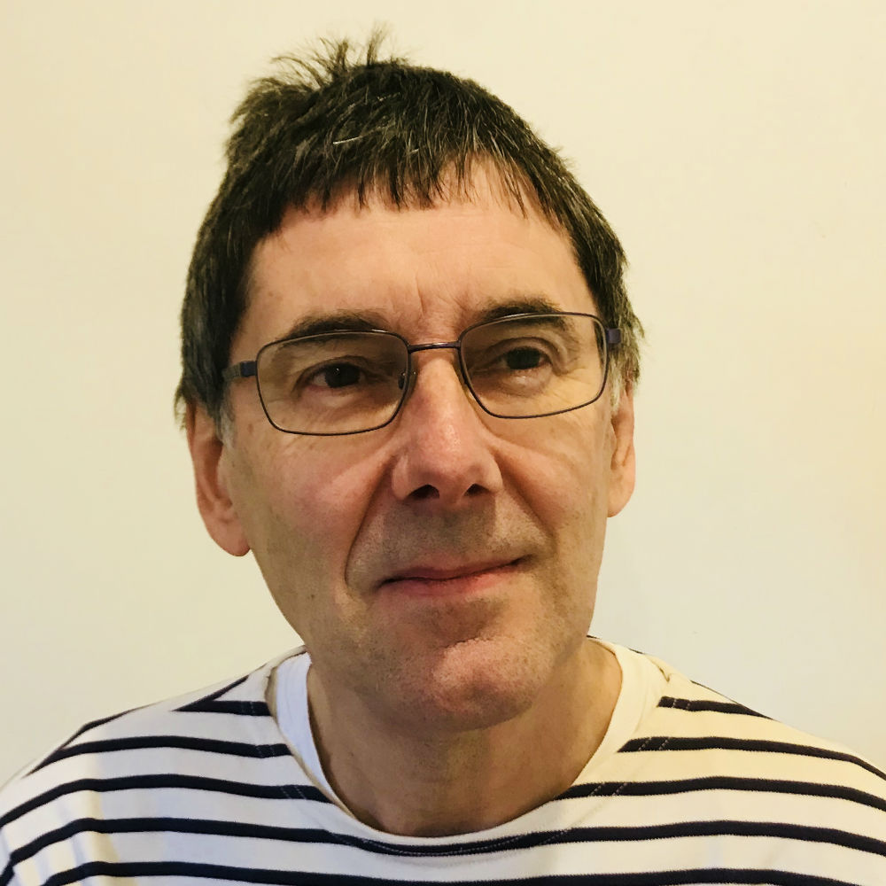 Dr Stephen Sangwine