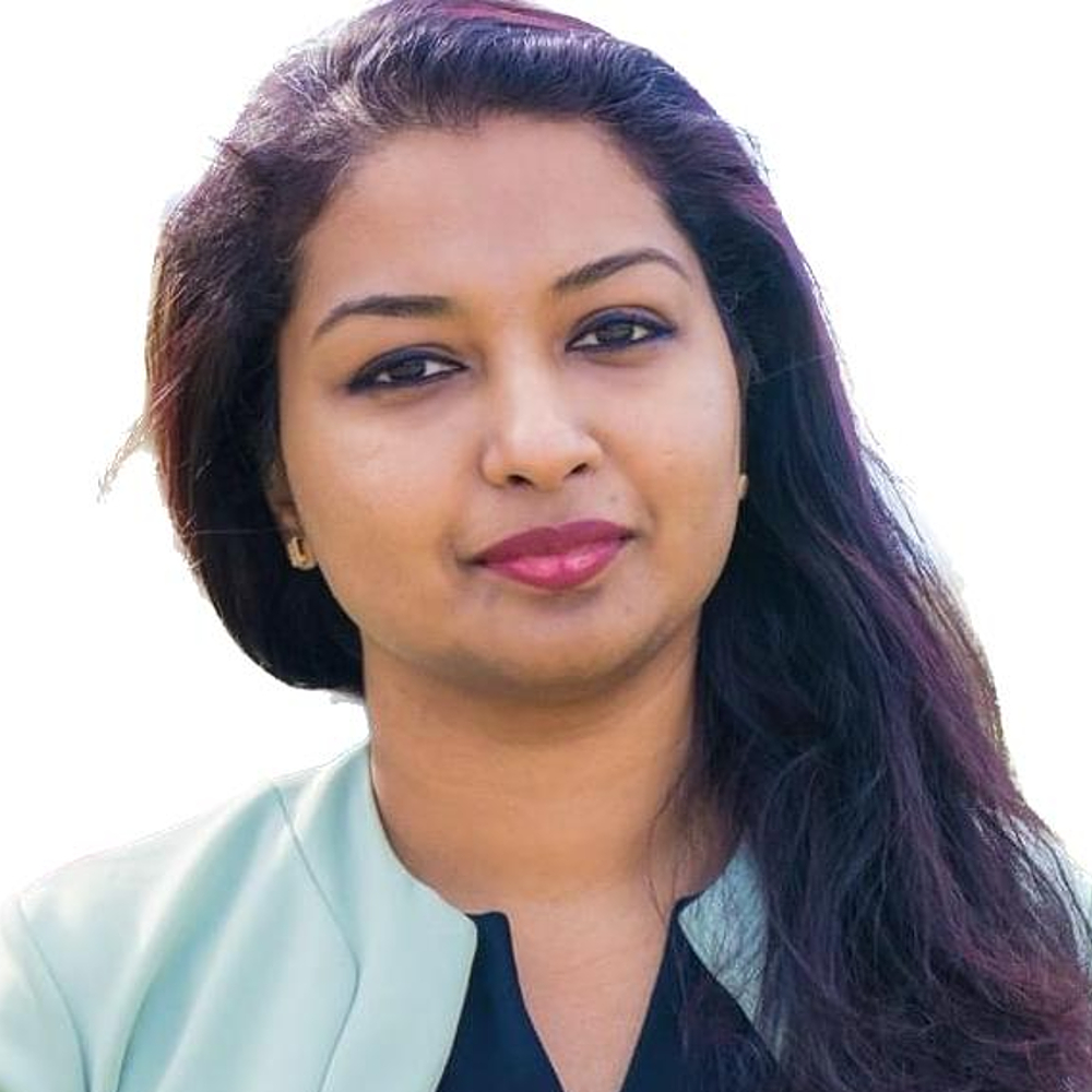 Dr Janaki Sasidharan Nair