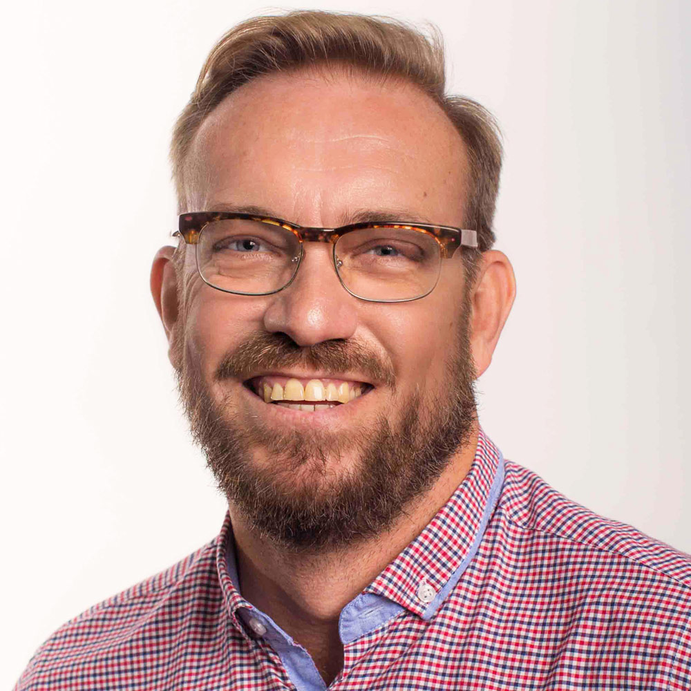  Gert Scheepers  
