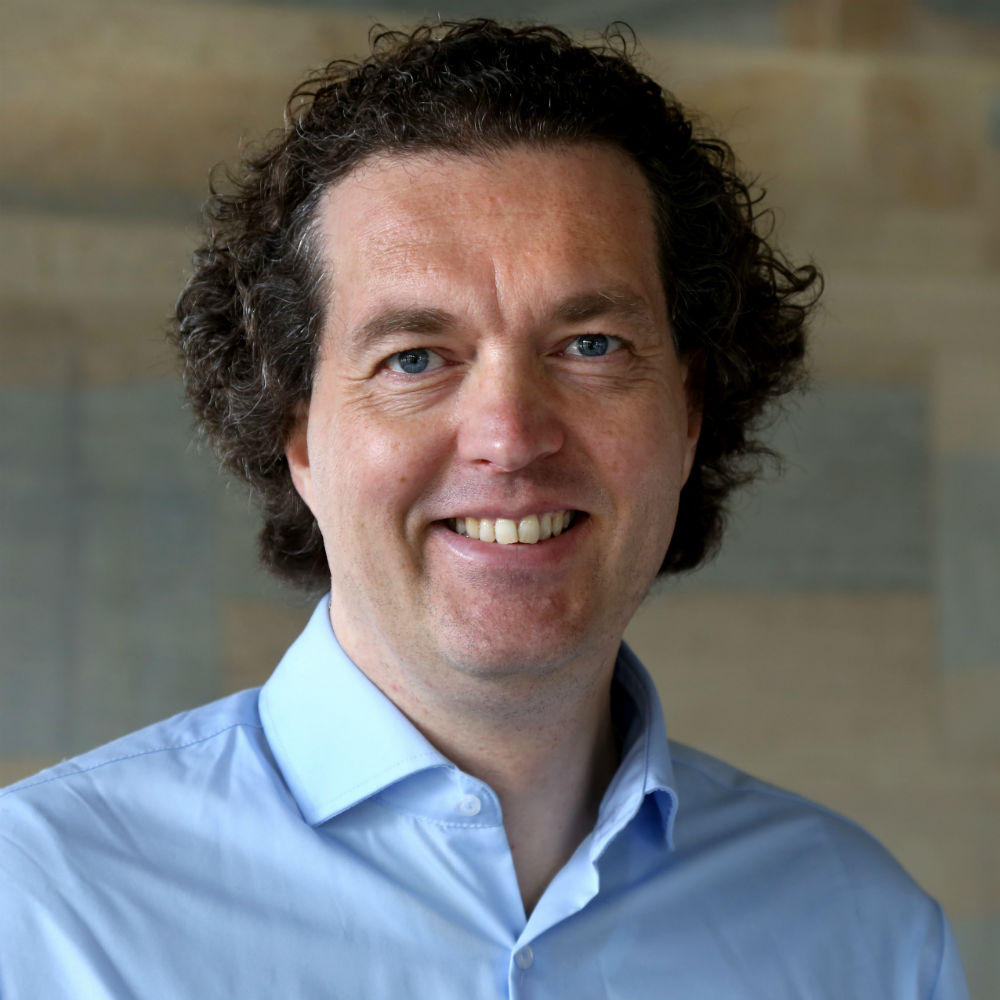 Professor Ansgar Scherp