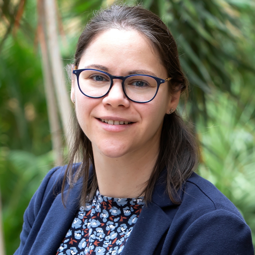 Dr Noelia-Sarah Reynolds