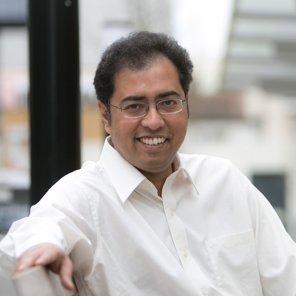 Dr Abhijit Sengupta