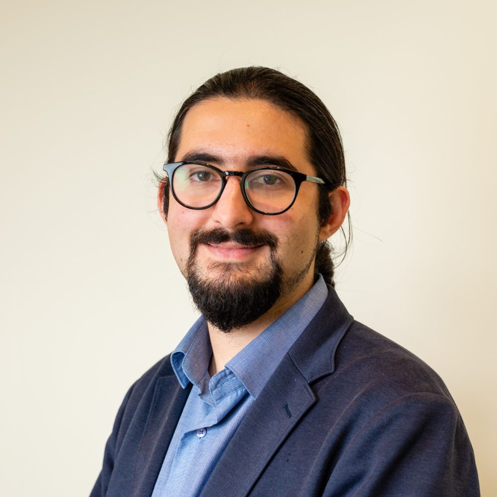 Morteza Shirzad