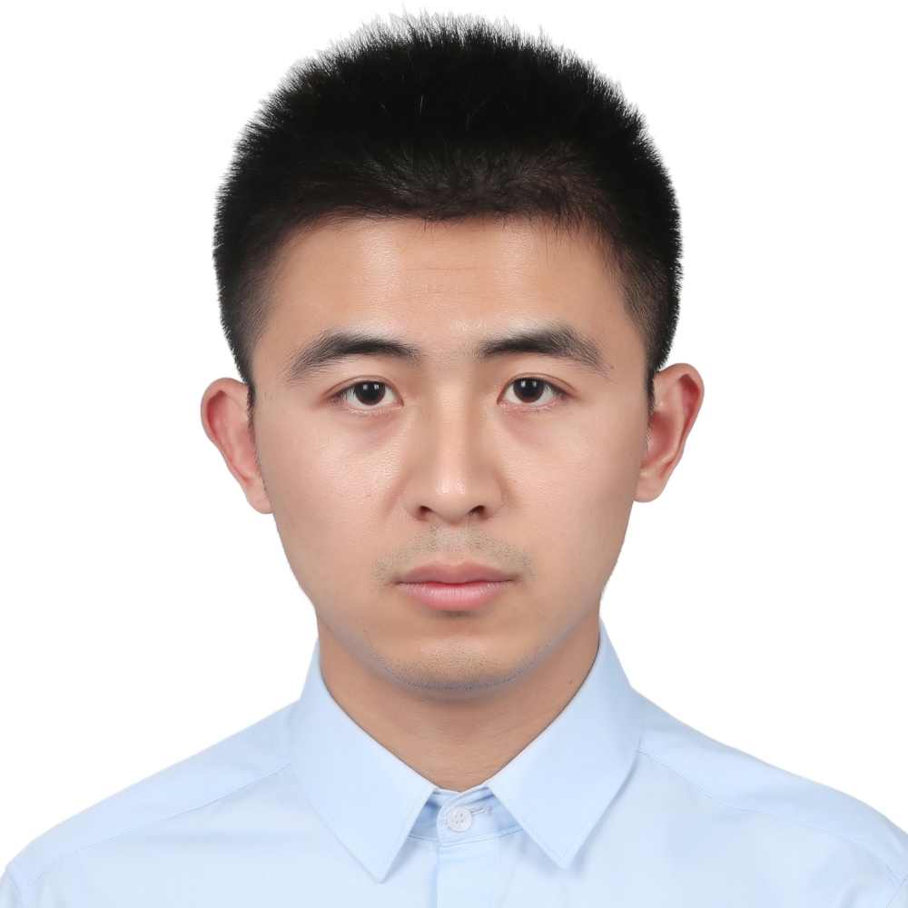 Dr Weiyong Si