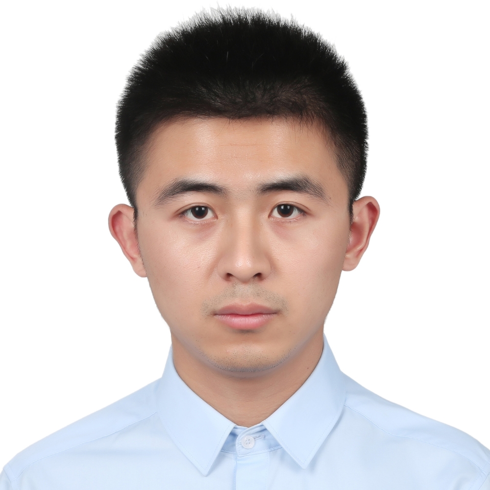 Dr Weiyong Si  