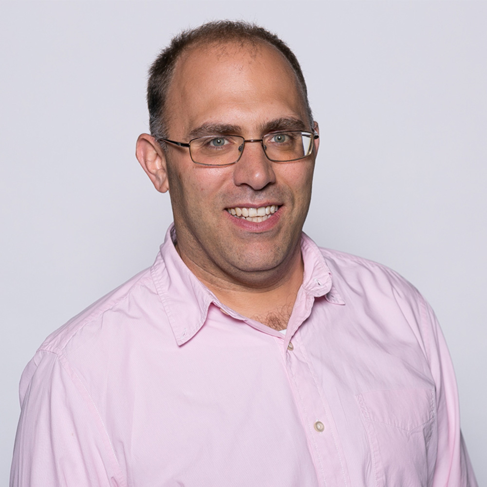 Professor Jonathan Slapin
