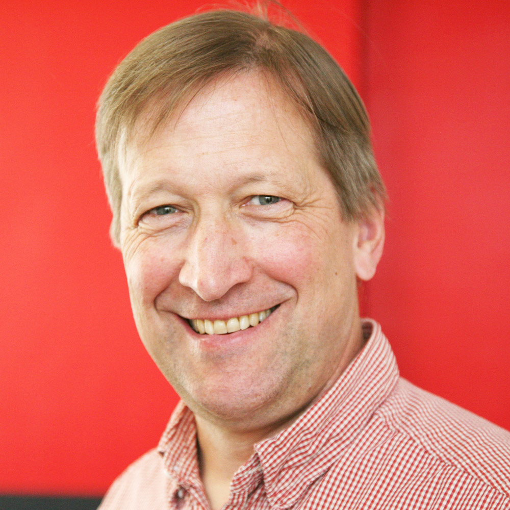 Professor Eric Smith