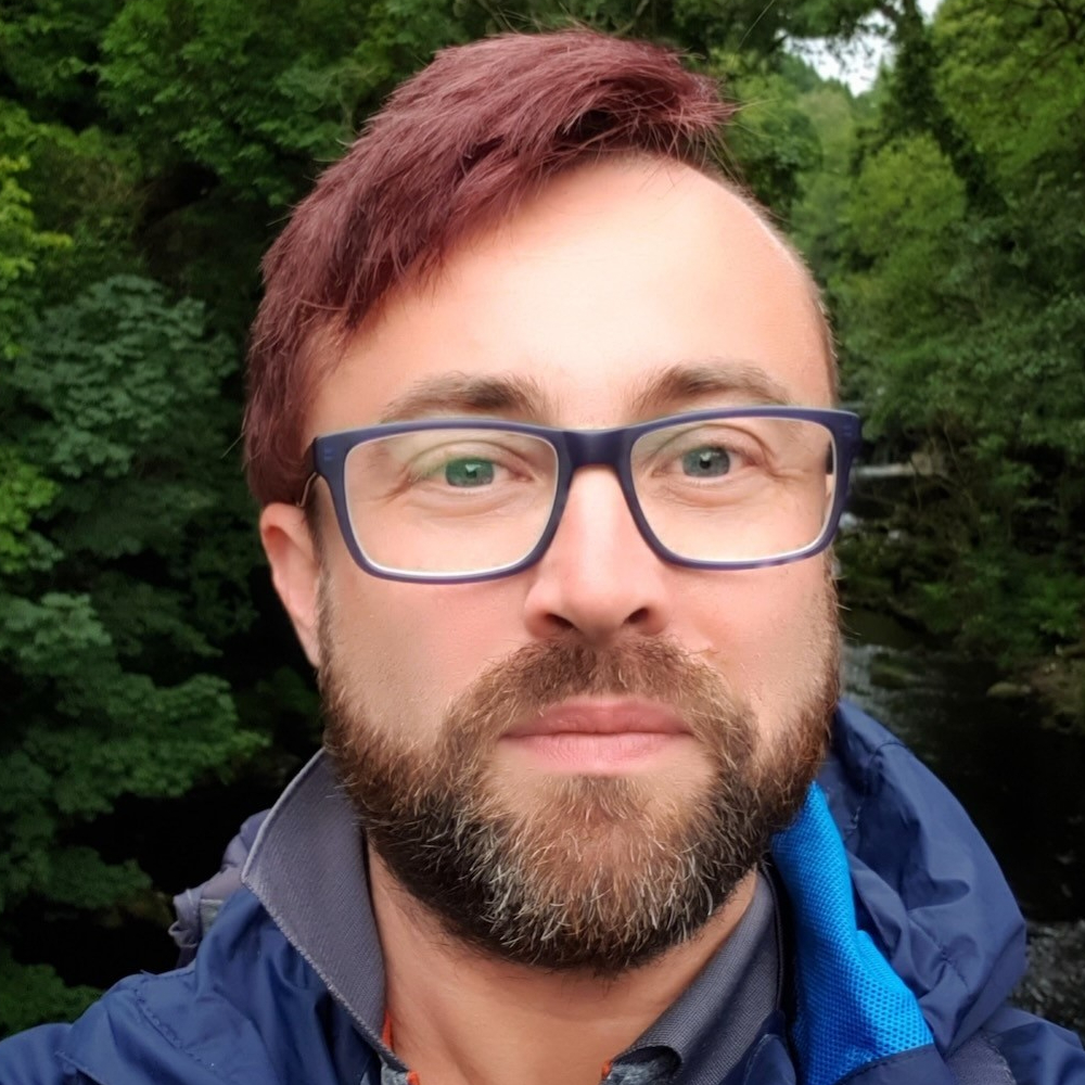 Dr Steven Southworth