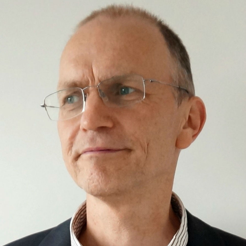 Professor Gijsbert Stoet