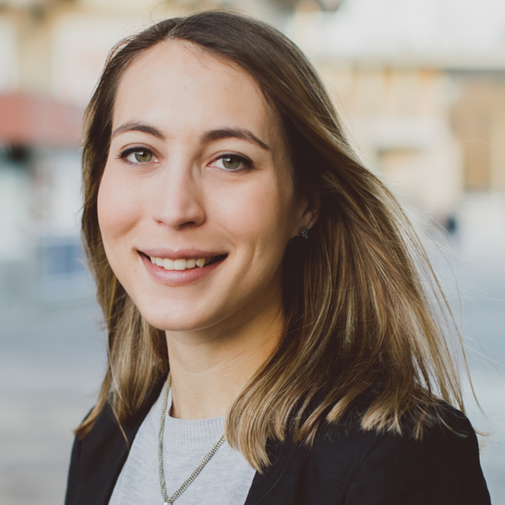 Clarissa St Yves University of Essex