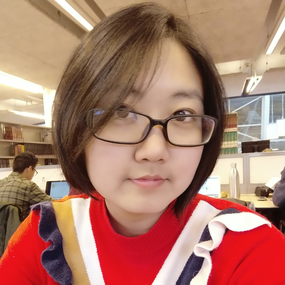 Wenxin Su