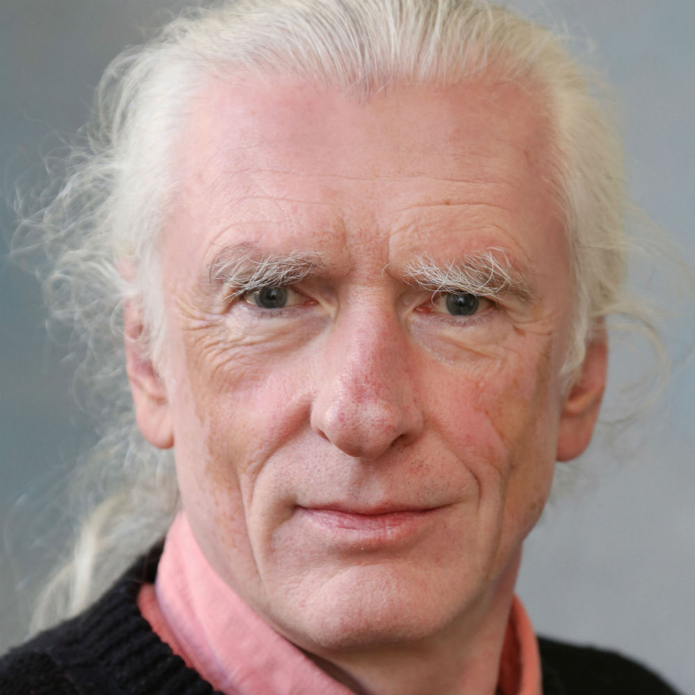 Dr Dimitri Svistunenko  