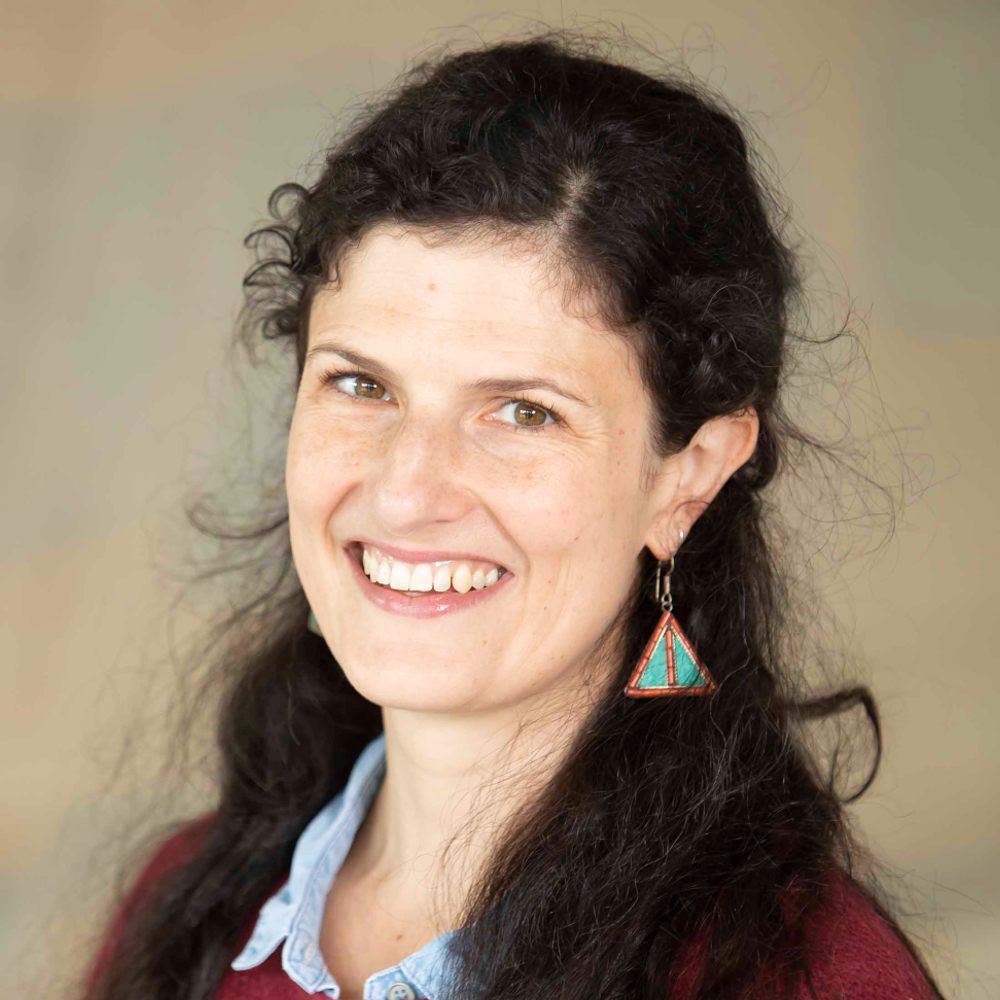 Dr Alison Swartz