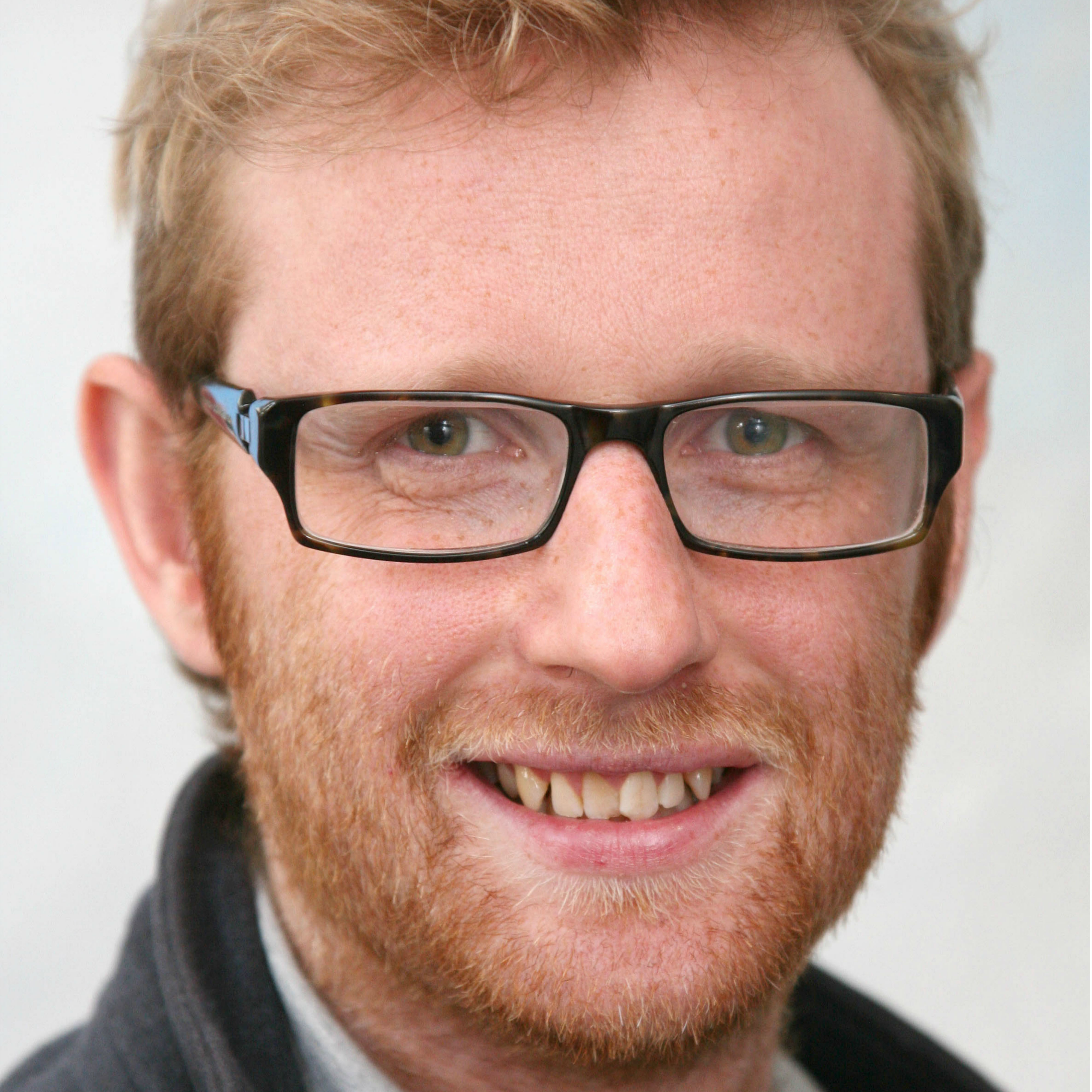 Dr Matthew Taylor  