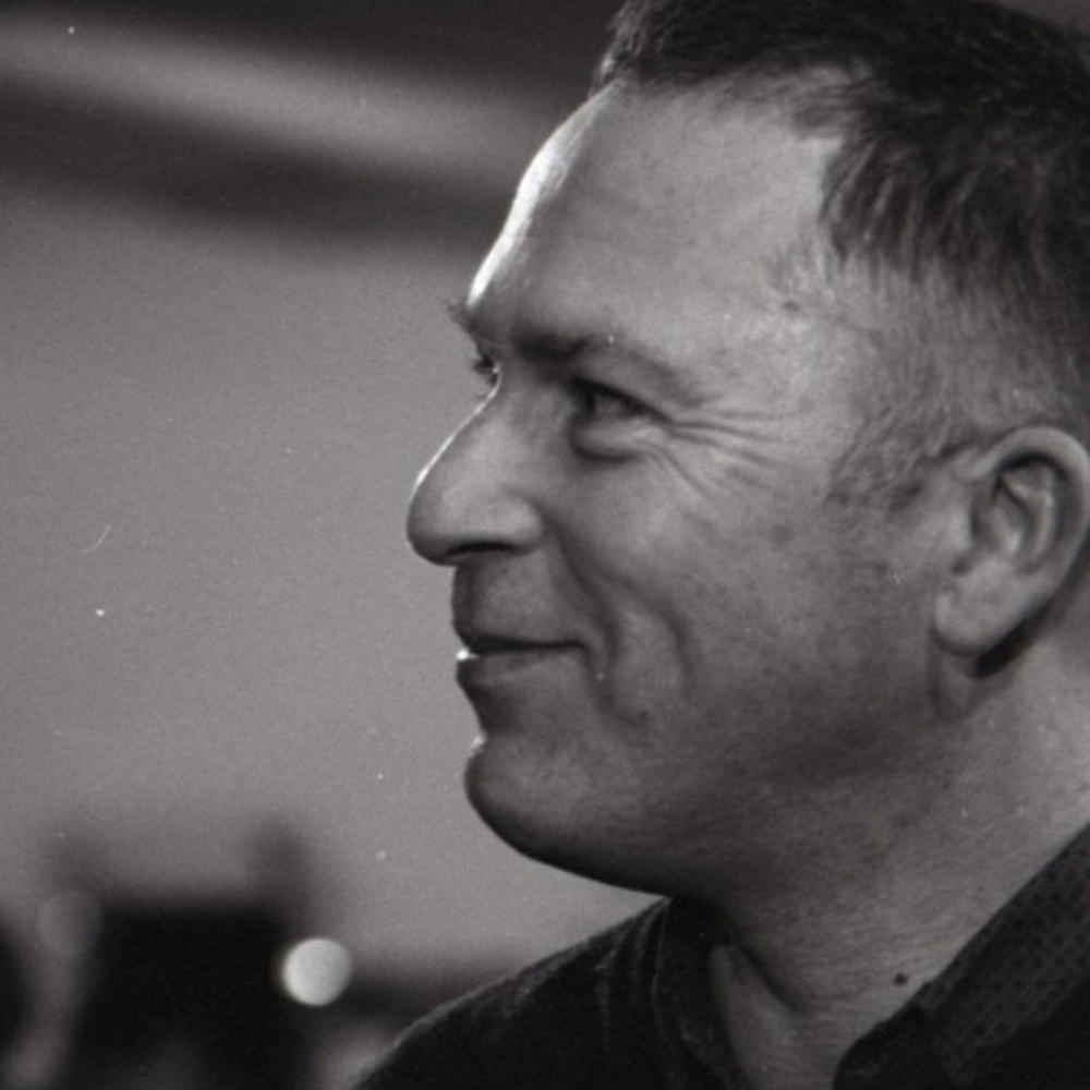 Professor Philip Terry  