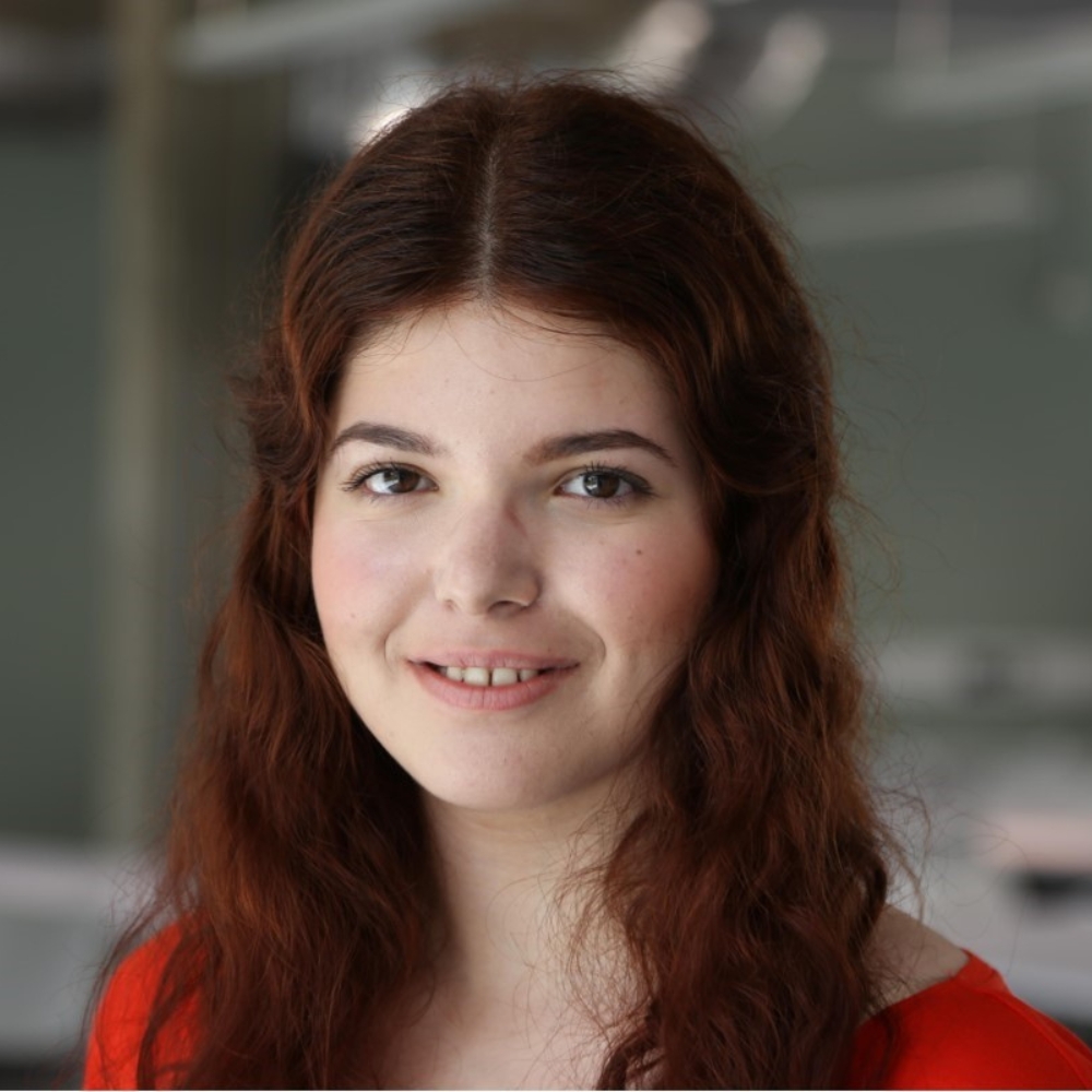 Dr Andriana Theodoropoulou  