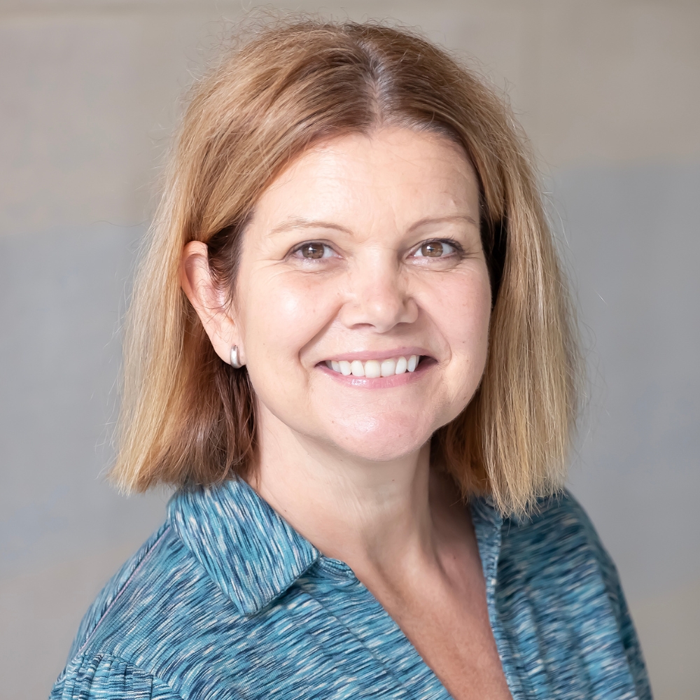 Tessa Thomas University of Essex