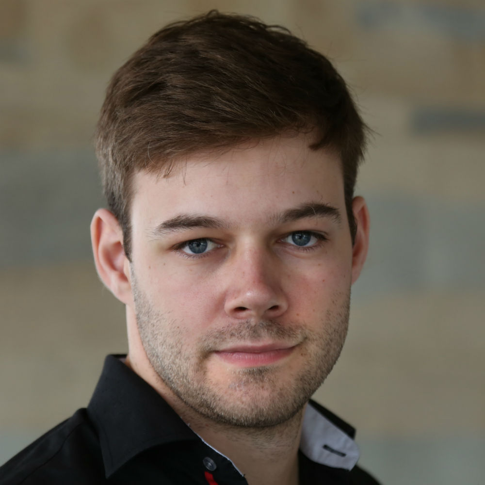 Christoph Tremmel