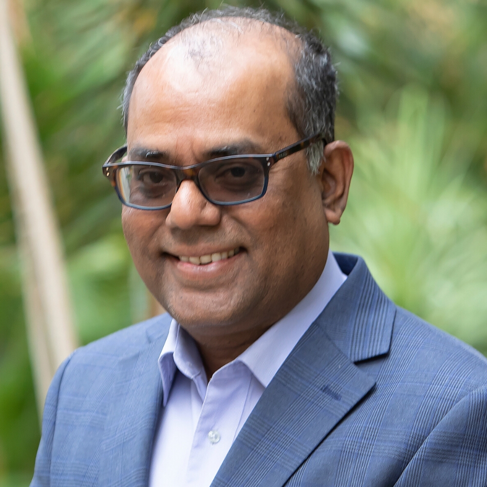 Professor Shahzad Uddin  