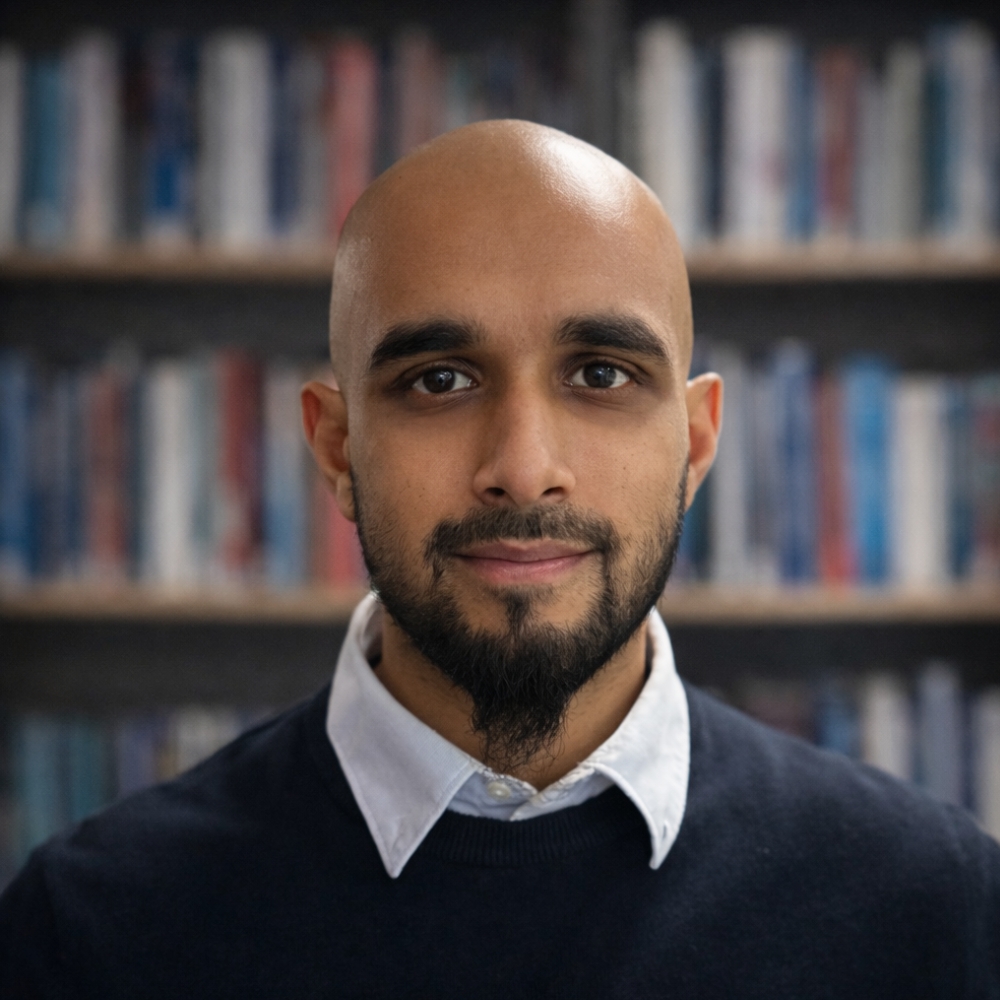 Nasir Uddin