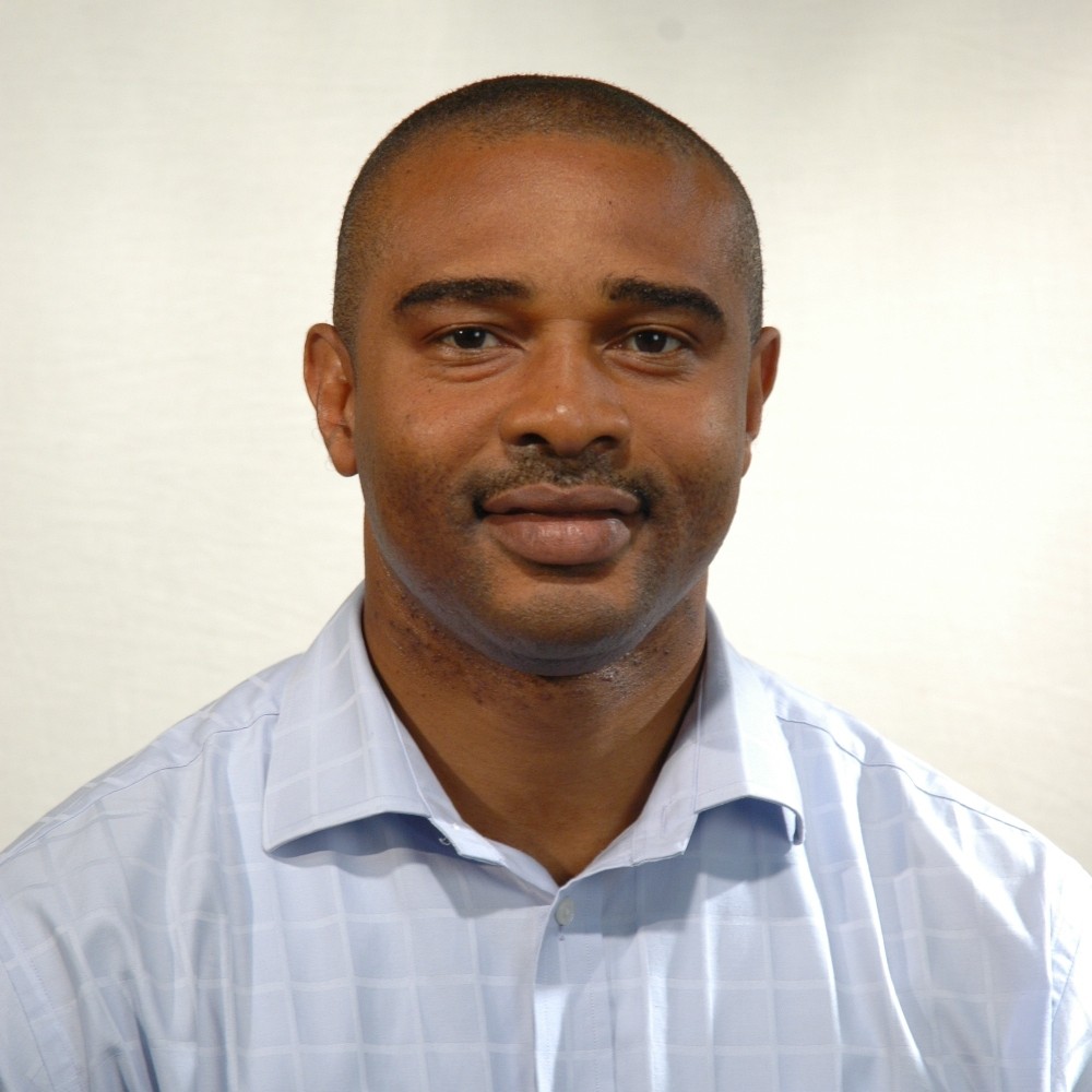 Victor Adimabua Utti