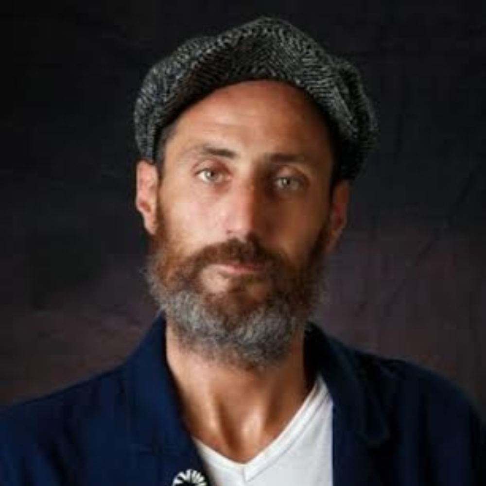 Dr Marco Valesi