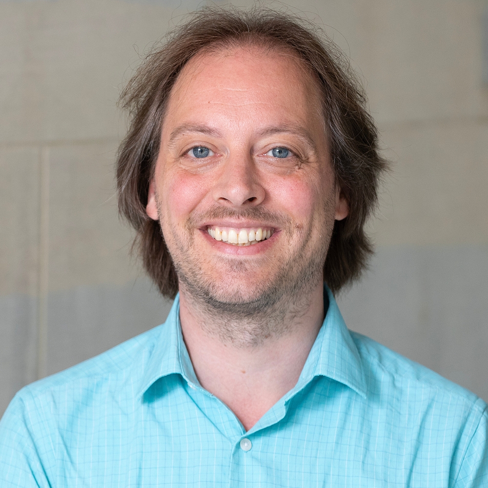 Dr Wijnand Van Tilburg  