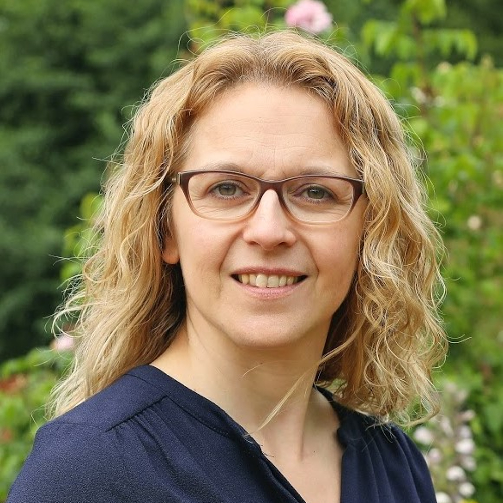Dr Aurelie Villedieu  