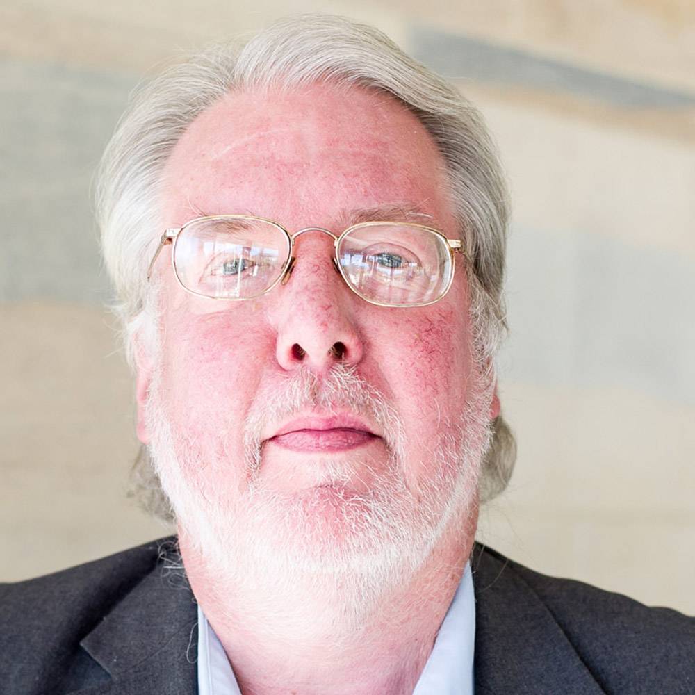 Professor Stuart Walker  