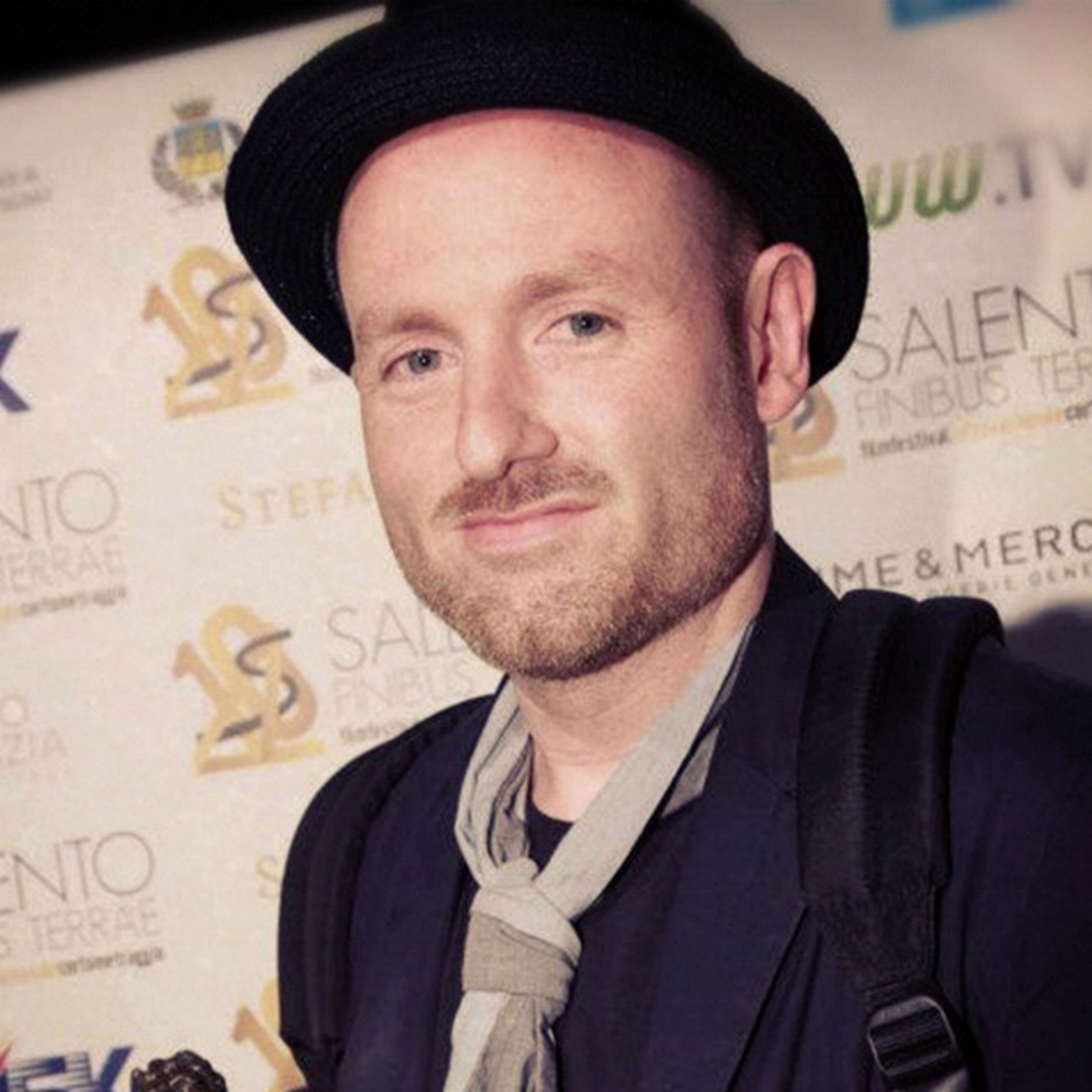  Bevan Walsh  