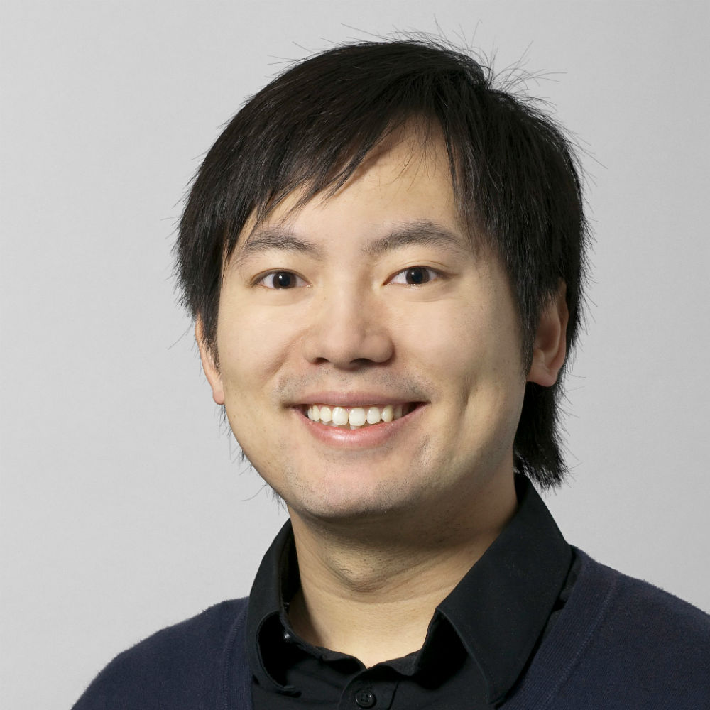 Dr Yikai Wang  