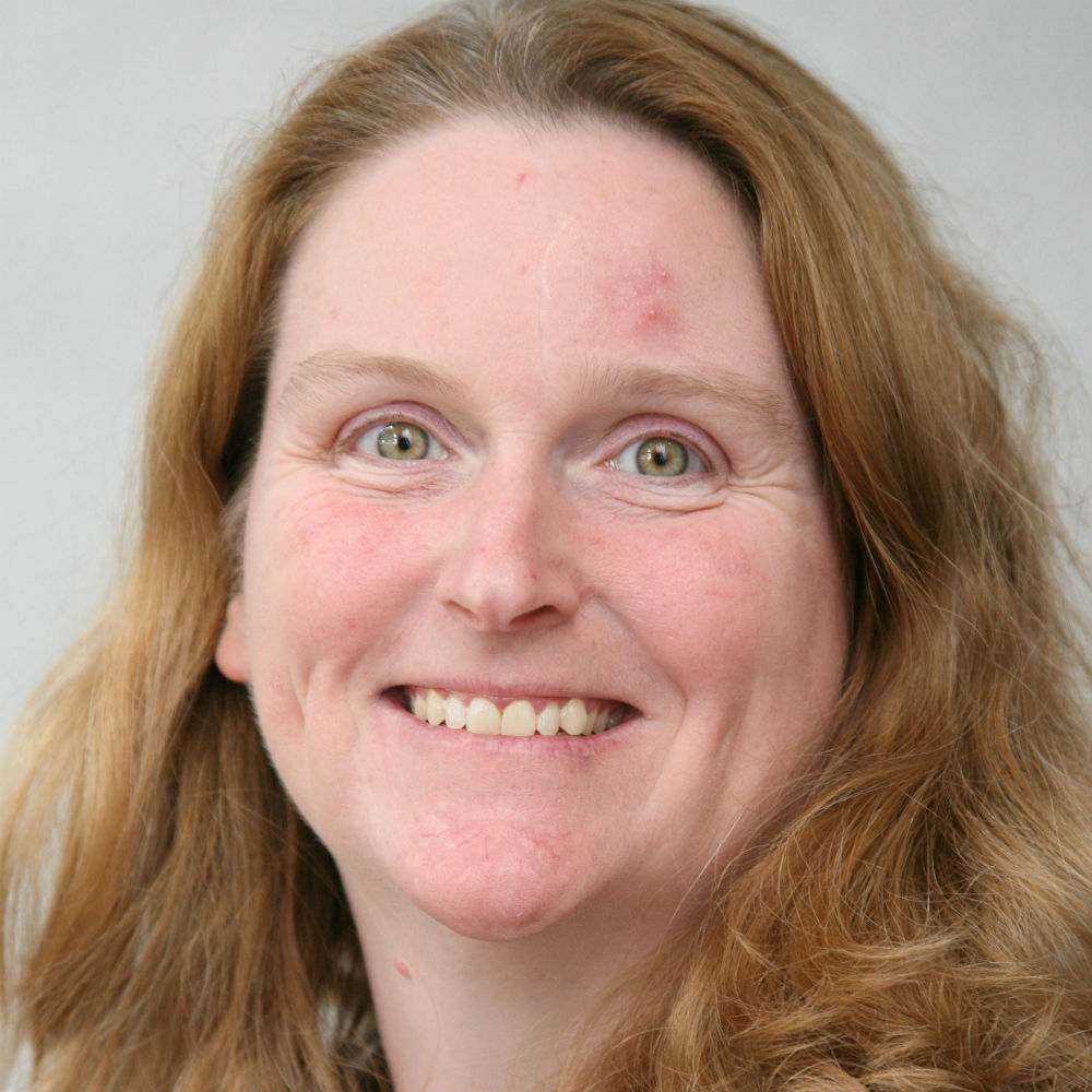 Professor Corinne Whitby  