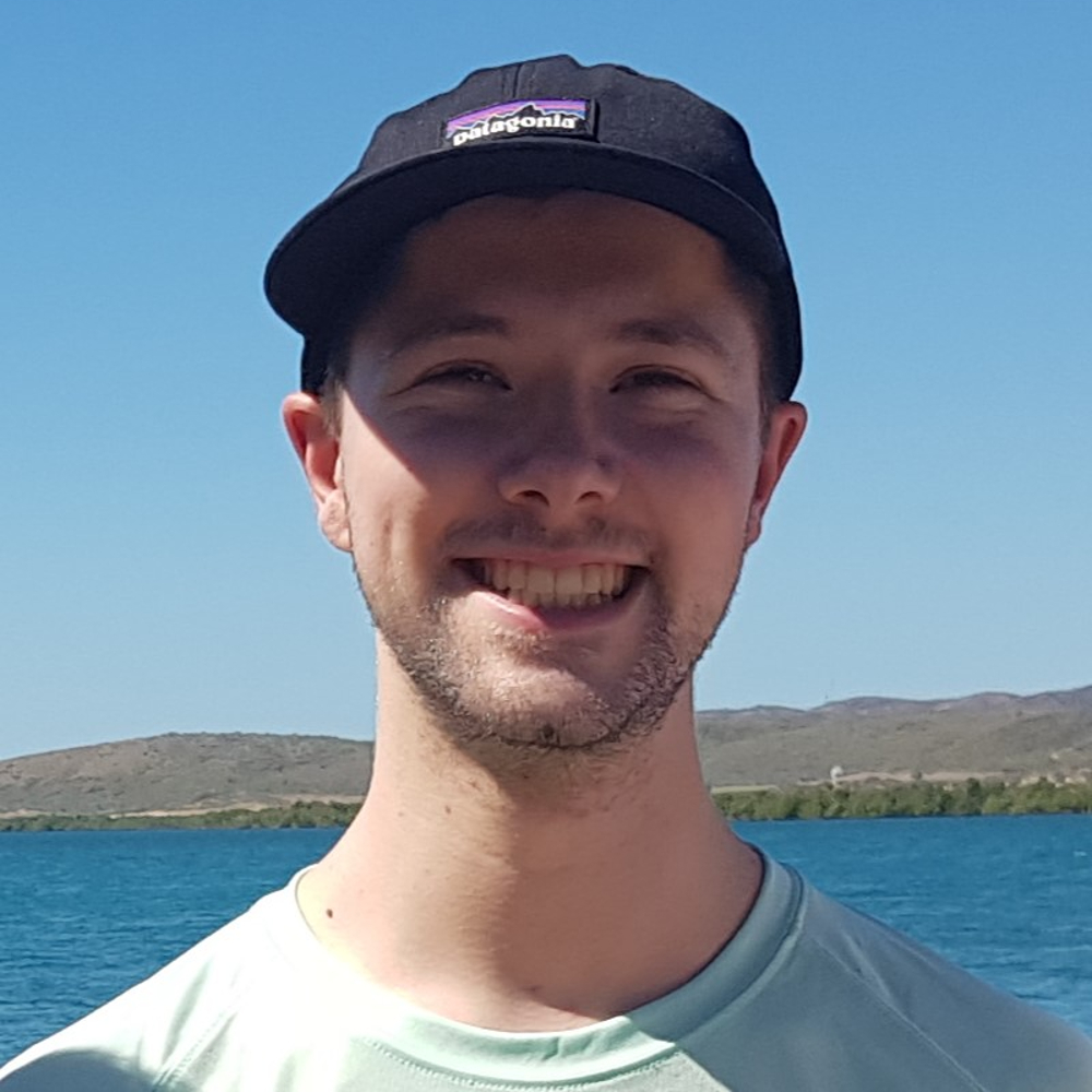 Hugo Nathaniel Woodward-Rowe