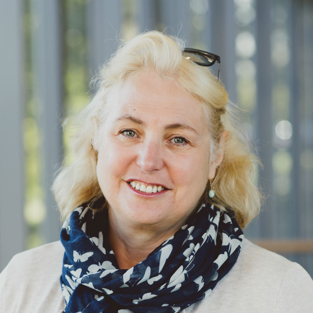 Penny Wrout