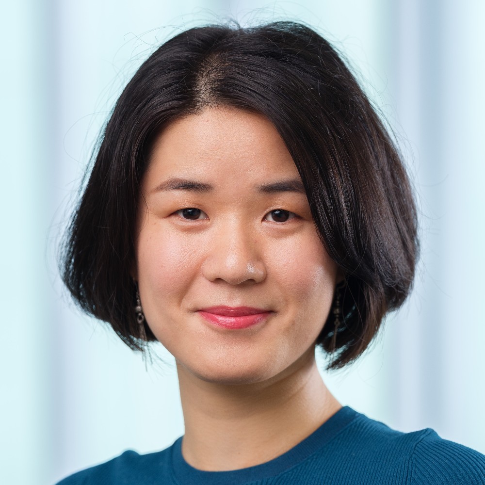 Profile For Xiaoyu Xia At The University Of Essex