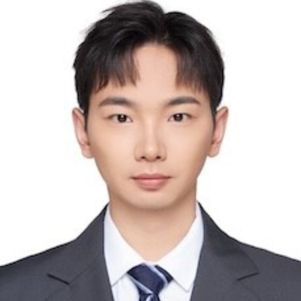 Dr You Xu