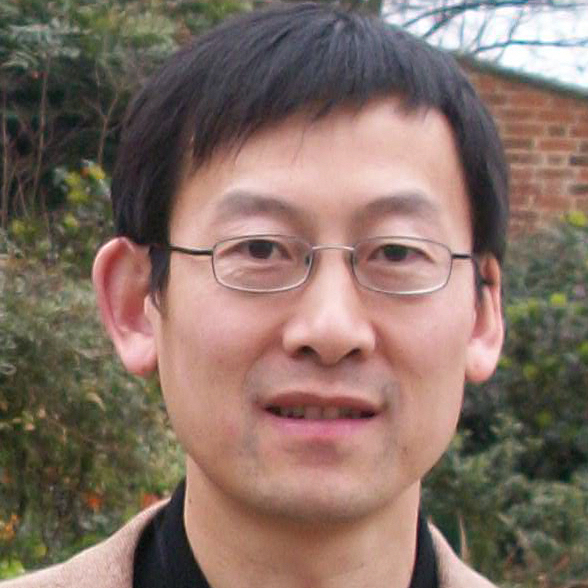 Professor Kun Yang  
