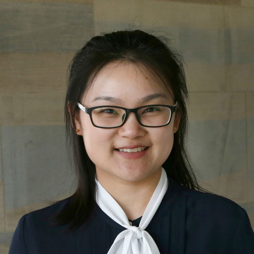 Professor Xinan Yang  