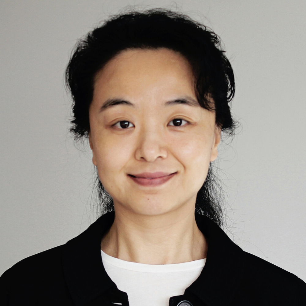 Dr Yuli Yang