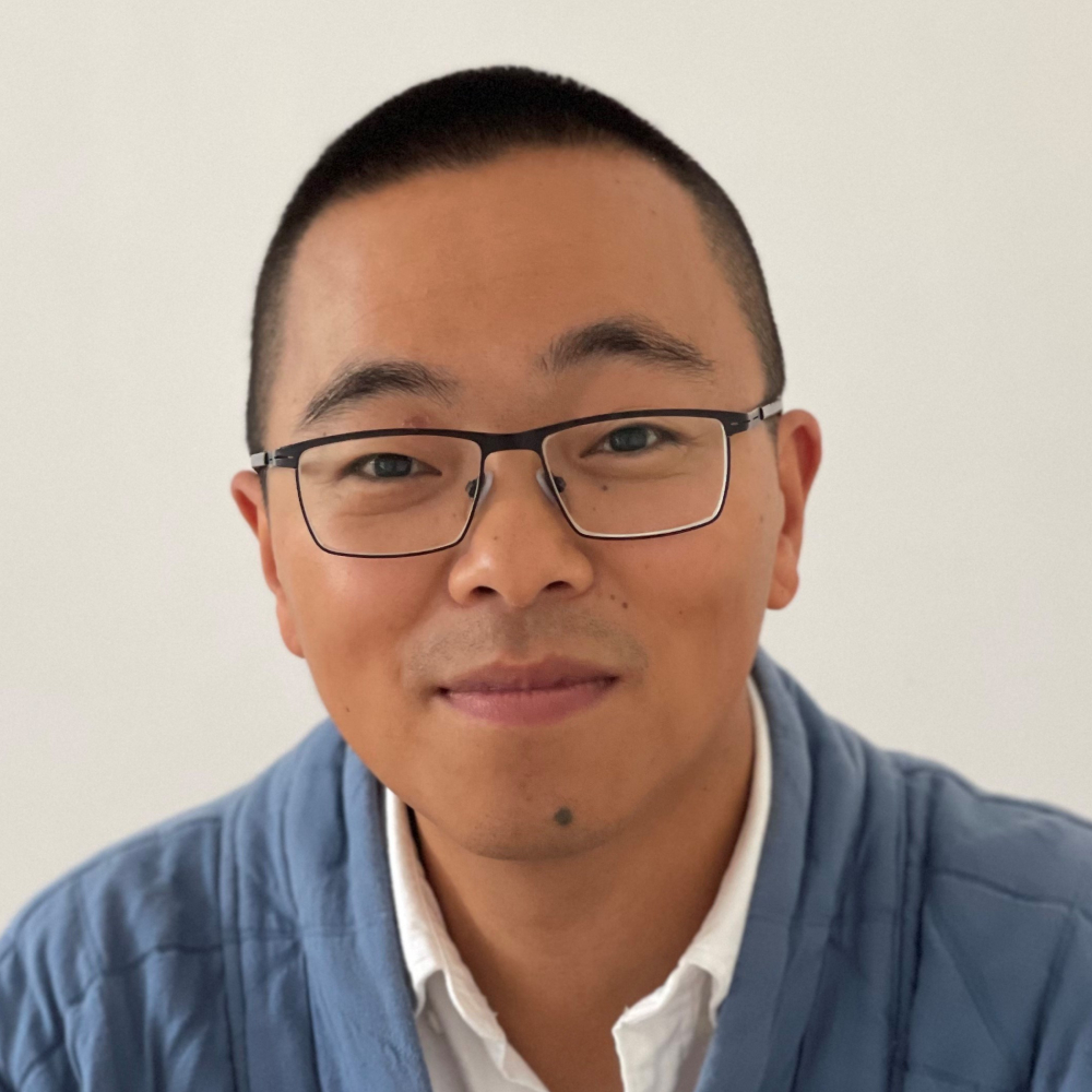 Dr Juntao Yu