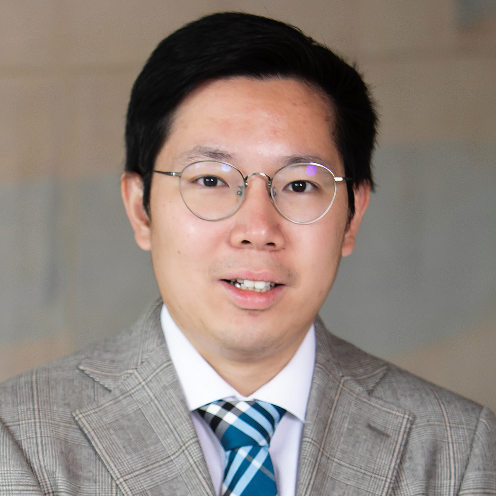 Dr Weizheng Zhang