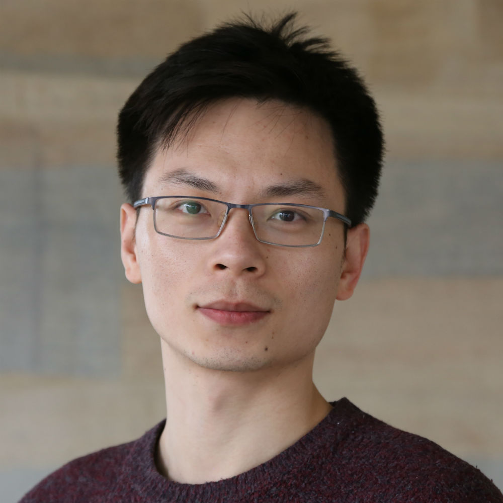 Dr Yuqian Zhao