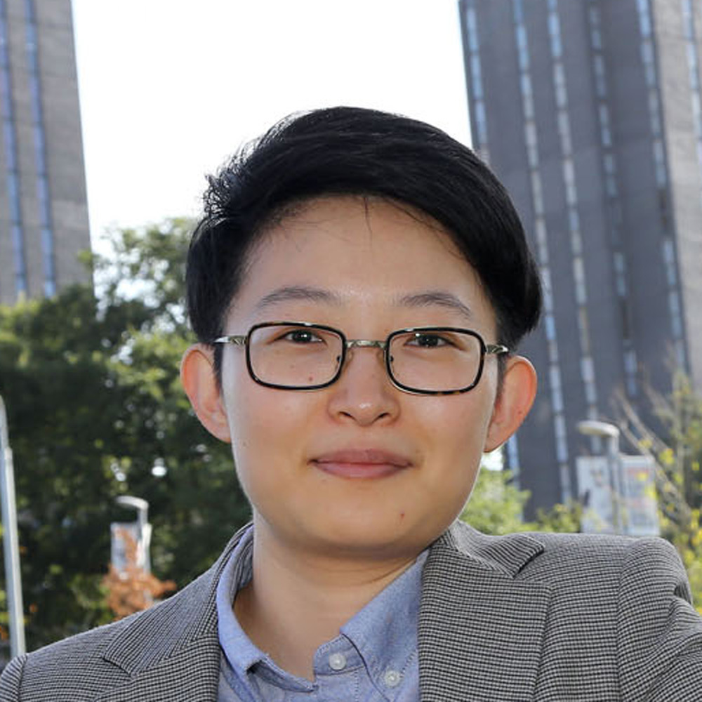 Zhifang Zhang