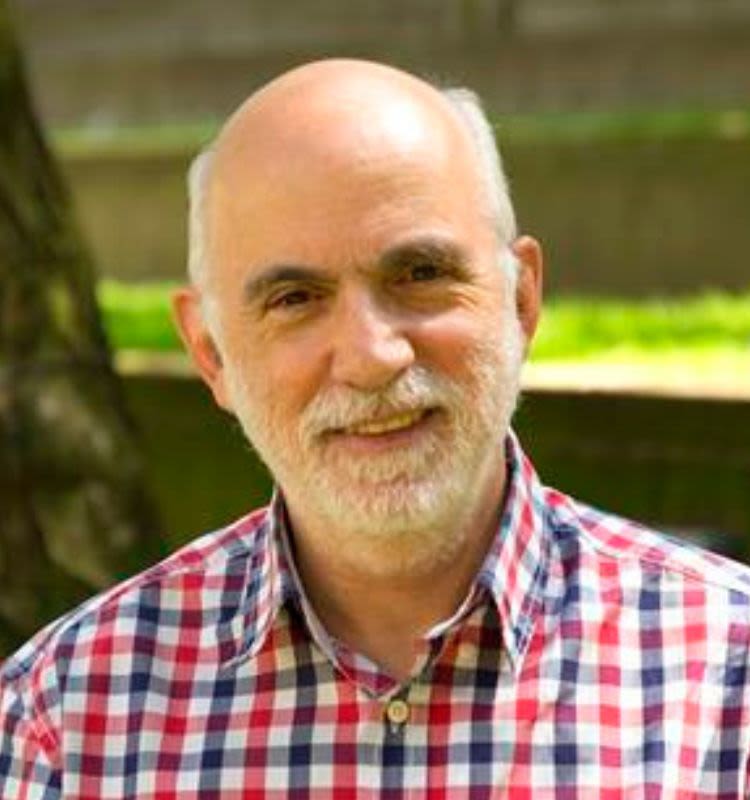 Professor Renos Papadopoulos 