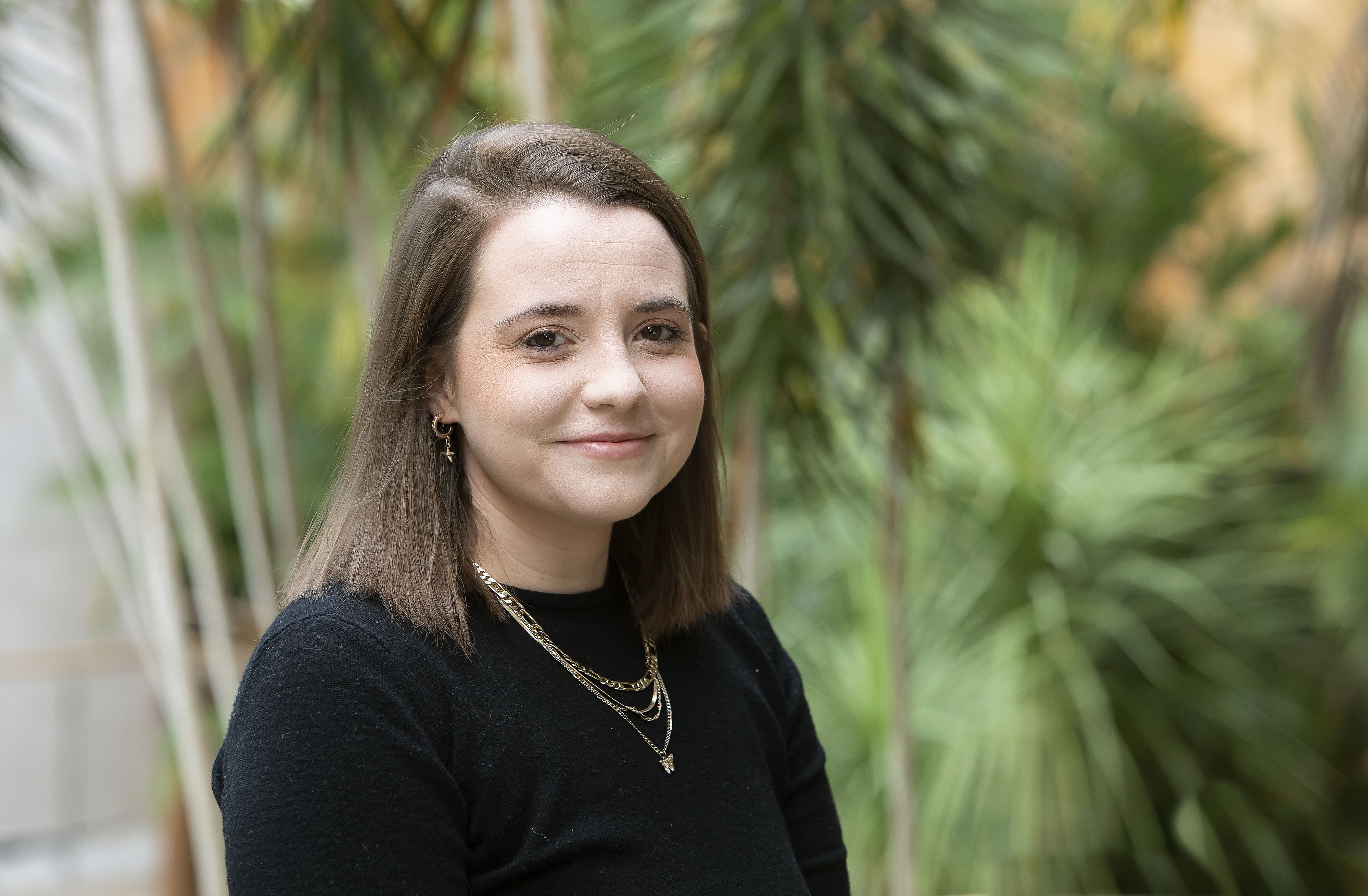 Picture of Dr Rebecca Warren